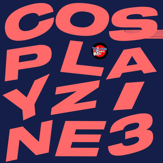 Cosplayzine